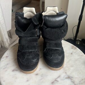 Isabel Marant Bekett sneakers